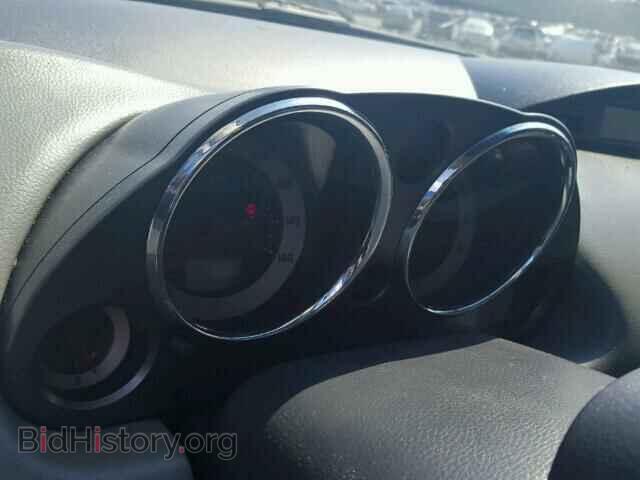 2007 MITSUBISHI ECLIPSE - VIN: 4A3AK34T67E016430 - Фото 8