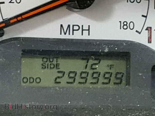 2003 TOYOTA COROLLA - VIN: 1NXBR32E93Z045374 - Фото 8