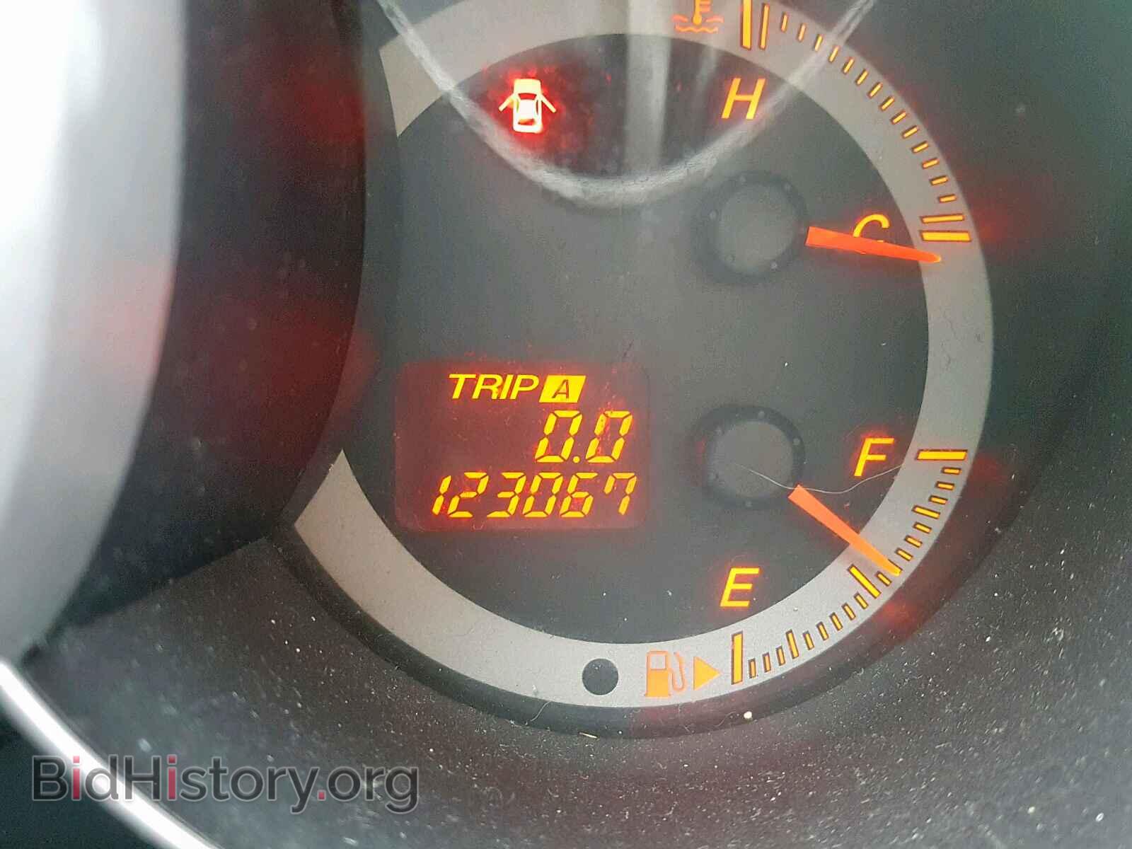 2004 MAZDA 3 S - VIN: JM1BK323041207032 - Фото 8