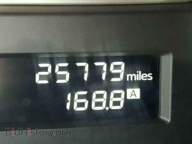 2014 NISSAN PATHFINDER - VIN: 5N1AR2MM5EC674018 - Фото 8