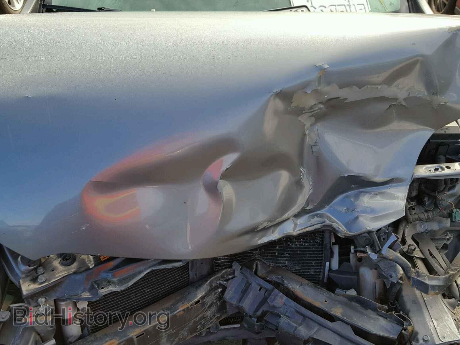 2006 MITSUBISHI ECLIPSE - VIN: 4A3AK24F16E058507 - Photo 7