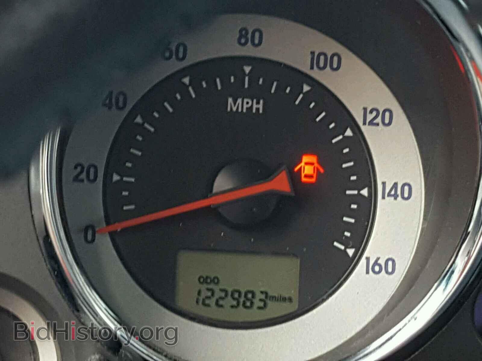 2006 MITSUBISHI ECLIPSE - VIN: 4A3AK24F16E058507 - Photo 8
