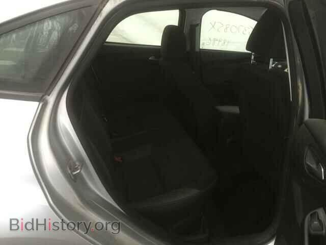 2014 FORD FOCUS - VIN: 1FADP3F28EL152319 - Photo 6
