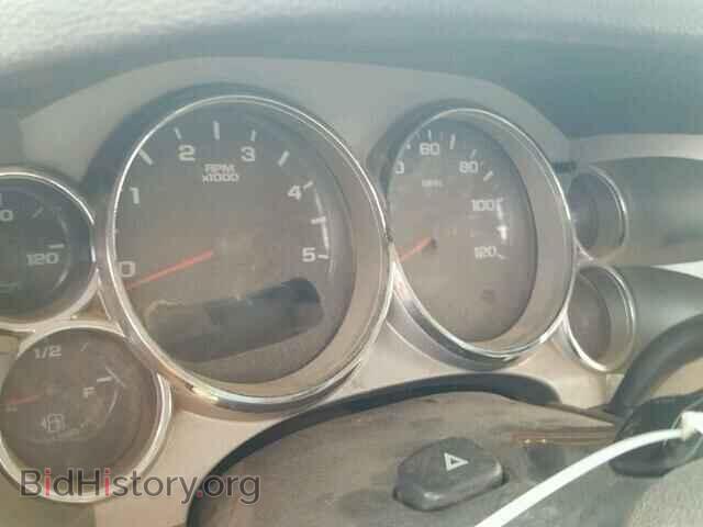 2007 CHEVROLET SILVERADO - VIN: 1GCHK296X7E602420 - Photo 8