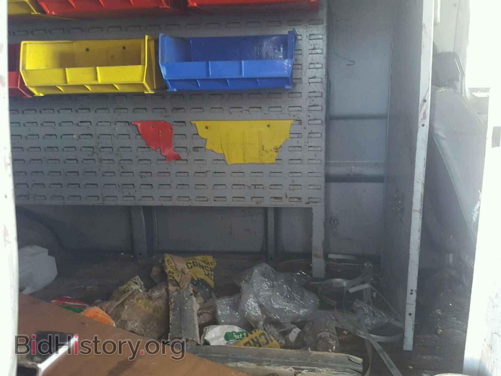 1990 FORD ECONOLINE - VIN: 1FTFE24H6LHA78506 - Photo 6
