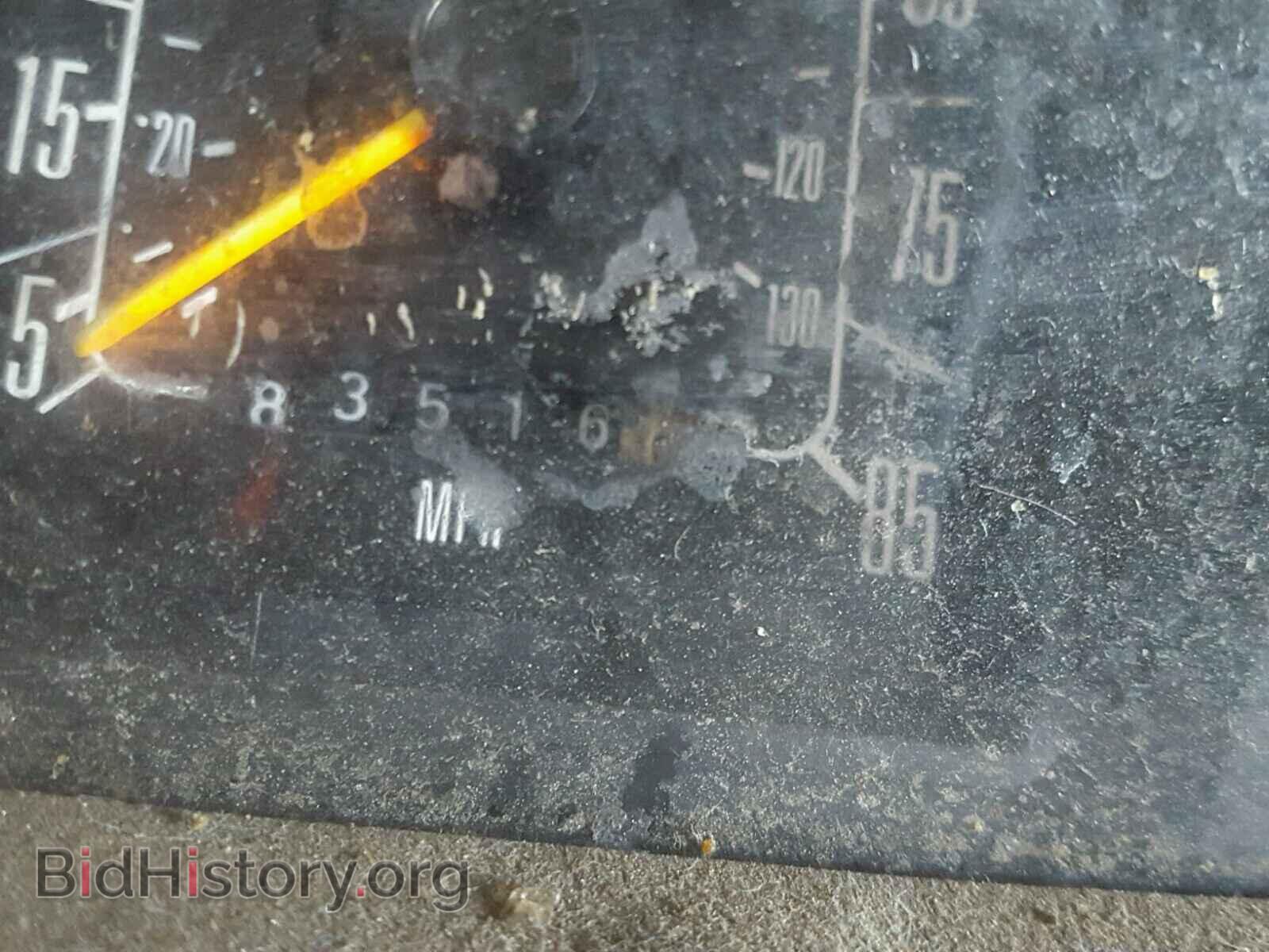 1990 FORD ECONOLINE - VIN: 1FTFE24H6LHA78506 - Photo 8