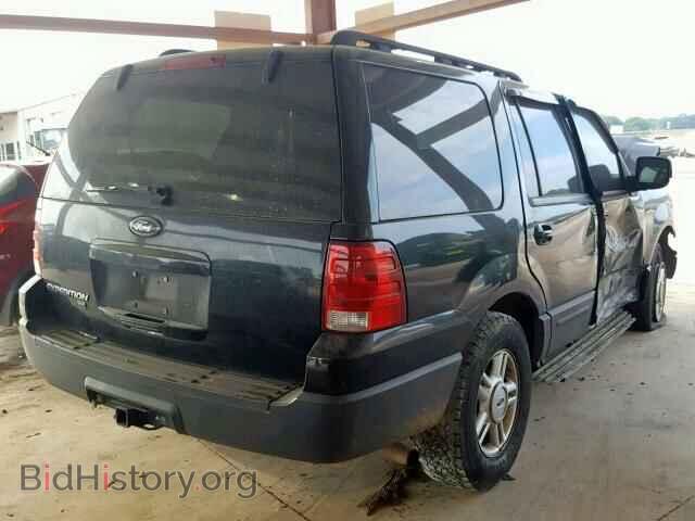 2005 FORD EXPEDITION - VIN: 1FMPU15595LA67596 - Фото 4