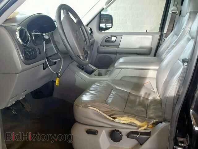 2005 FORD EXPEDITION - VIN: 1FMPU15595LA67596 - Фото 5