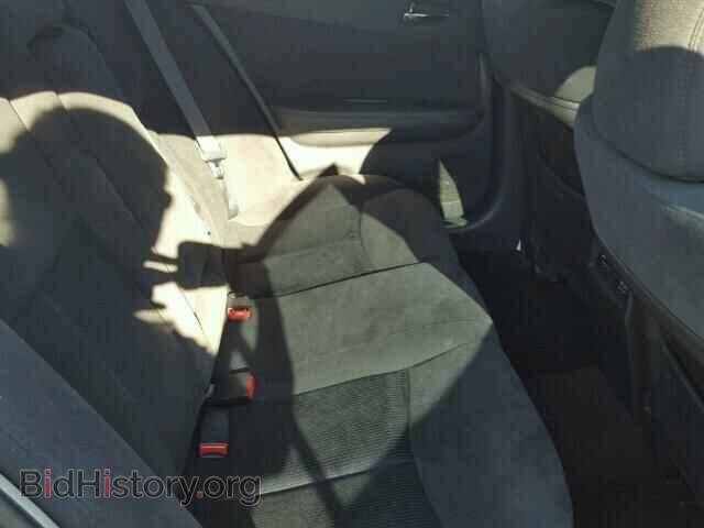 2012 NISSAN MAXIMA - VIN: 1N4AA5AP6CC810719 - Фото 6