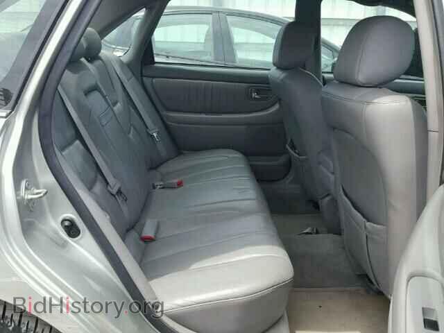 2003 TOYOTA AVALON - VIN: 4T1BF28B13U272249 - Фото 6