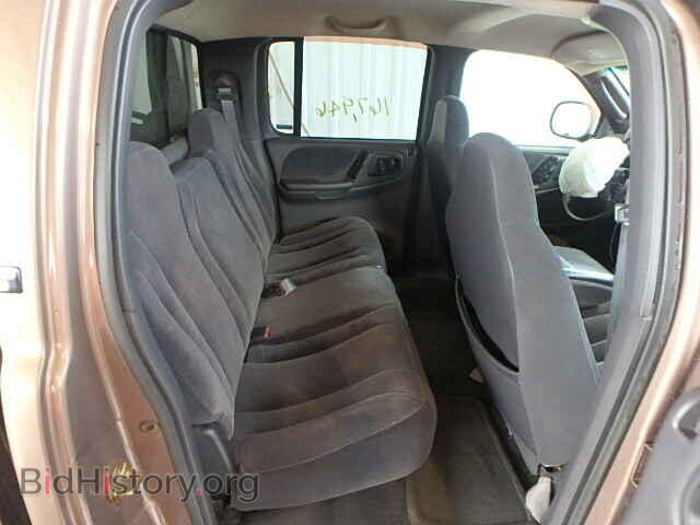 2000 DODGE DAKOTA - VIN: 1B7GL2AX1YS730495 - Фото 6