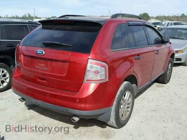2010 FORD EDGE - VIN: 2FMDK3GC3ABB62519 - Фото 4