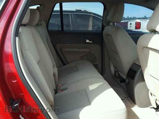 2010 FORD EDGE - VIN: 2FMDK3GC3ABB62519 - Фото 6