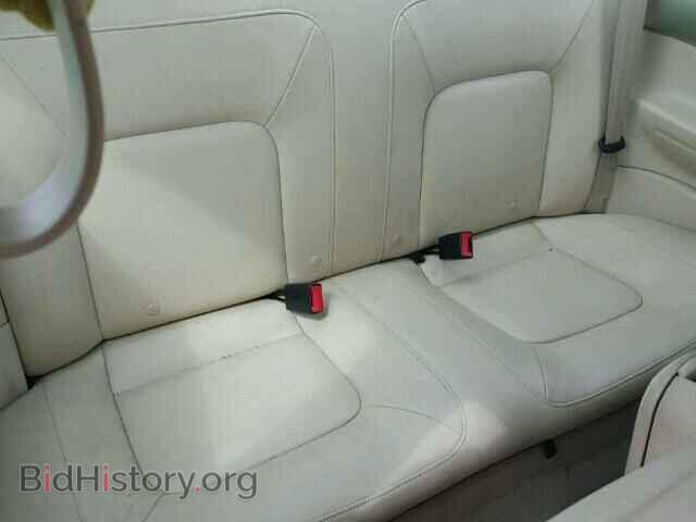 2008 VOLKSWAGEN BEETLE - VIN: 3VWPG31C48M501600 - Фото 6
