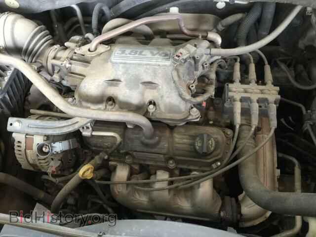 2010 DODGE CARAVAN - VIN: 2D4RN5D1XAR169008 - Фото 7