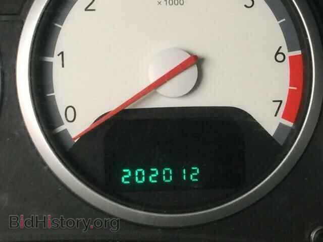 2010 DODGE CARAVAN - VIN: 2D4RN5D1XAR169008 - Фото 8