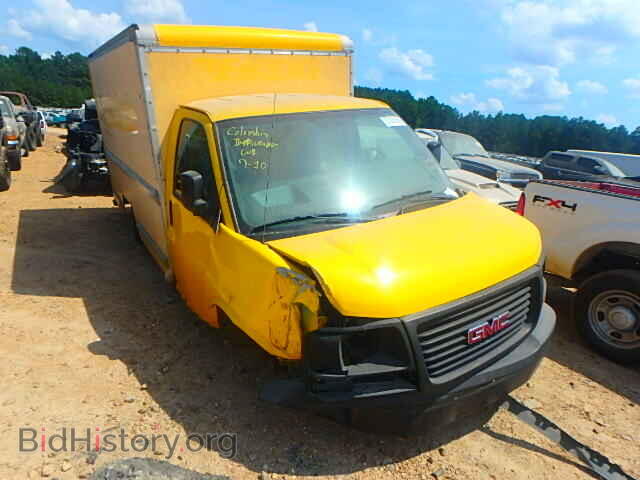 Photo 1GDGG31V751909176 - GMC SAVANA 2005