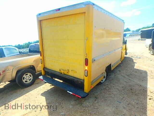 2005 GMC SAVANA - VIN: 1GDGG31V751909176 - Фото 4