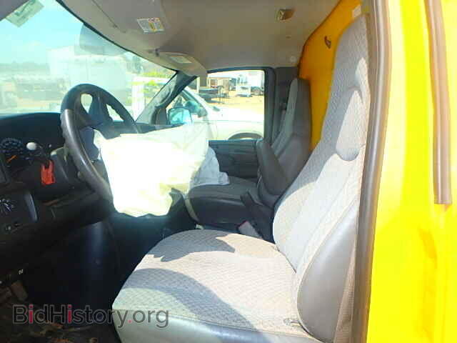 2005 GMC SAVANA - VIN: 1GDGG31V751909176 - Фото 5