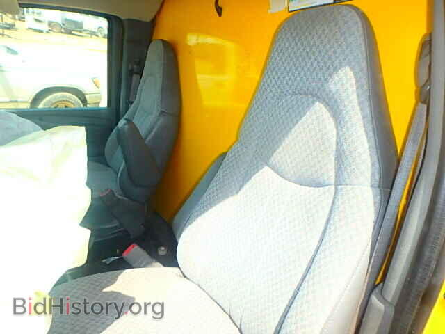 2005 GMC SAVANA - VIN: 1GDGG31V751909176 - Фото 6