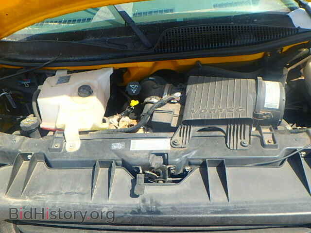 2005 GMC SAVANA - VIN: 1GDGG31V751909176 - Фото 7
