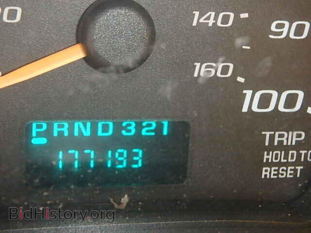 2005 GMC SAVANA - VIN: 1GDGG31V751909176 - Фото 8