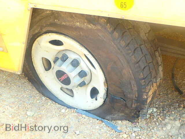 2005 GMC SAVANA - VIN: 1GDGG31V751909176 - Фото 10