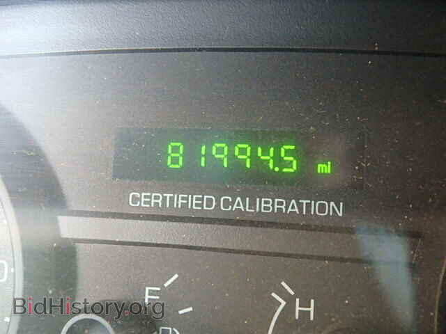 2011 FORD CROWN VIC - VIN: 2FABP7BV9BX100601 - Фото 8