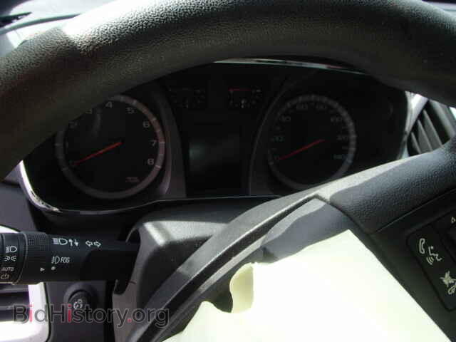 2013 GMC TERRAIN - VIN: 2GKALMEK4D6368910 - Фото 8