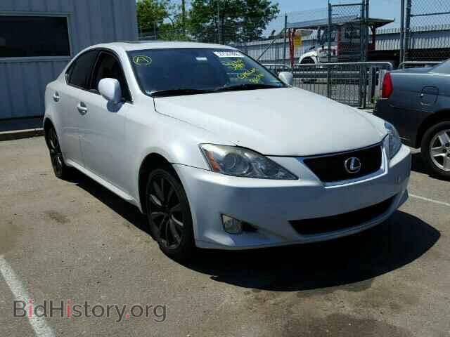Photo JTHCK262765006397 - LEXUS IS250 2006