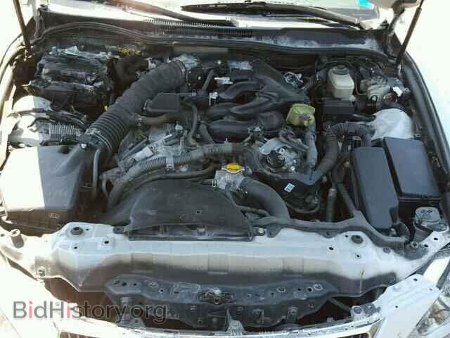 2006 LEXUS IS250 - VIN: JTHCK262765006397 - Фото 7