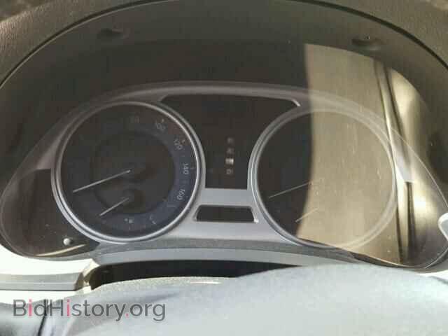 2006 LEXUS IS250 - VIN: JTHCK262765006397 - Фото 8