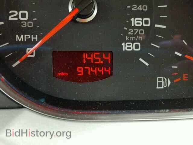 2009 AUDI A6 - VIN: WAUSG74F19N018046 - Фото 8