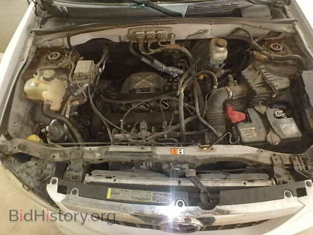 2008 MAZDA TRIBUTE - VIN: 4F2CZ02Z68KM22949 - Фото 7