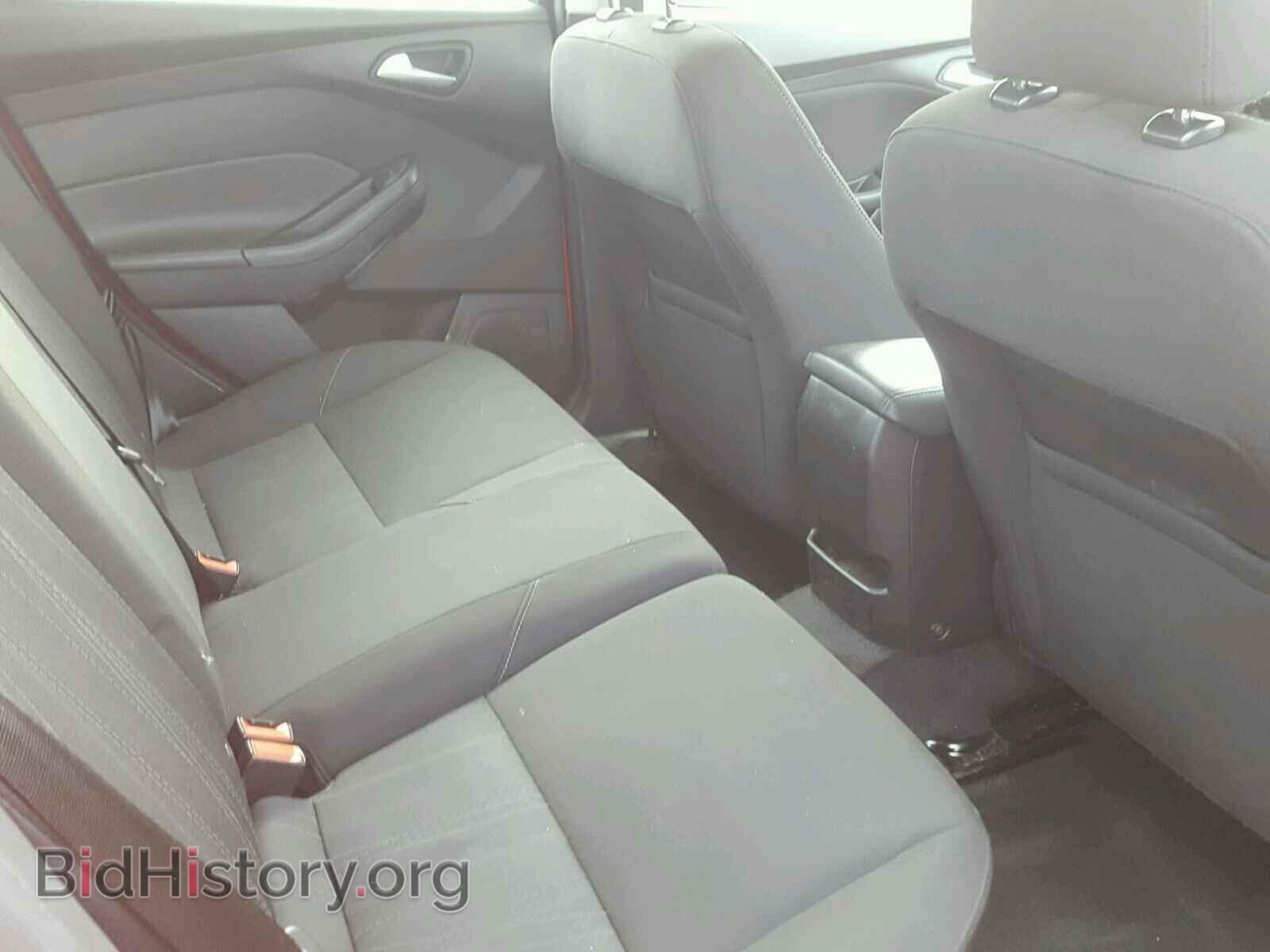 2015 FORD FOCUS - VIN: 1FADP3K29FL381163 - Photo 6