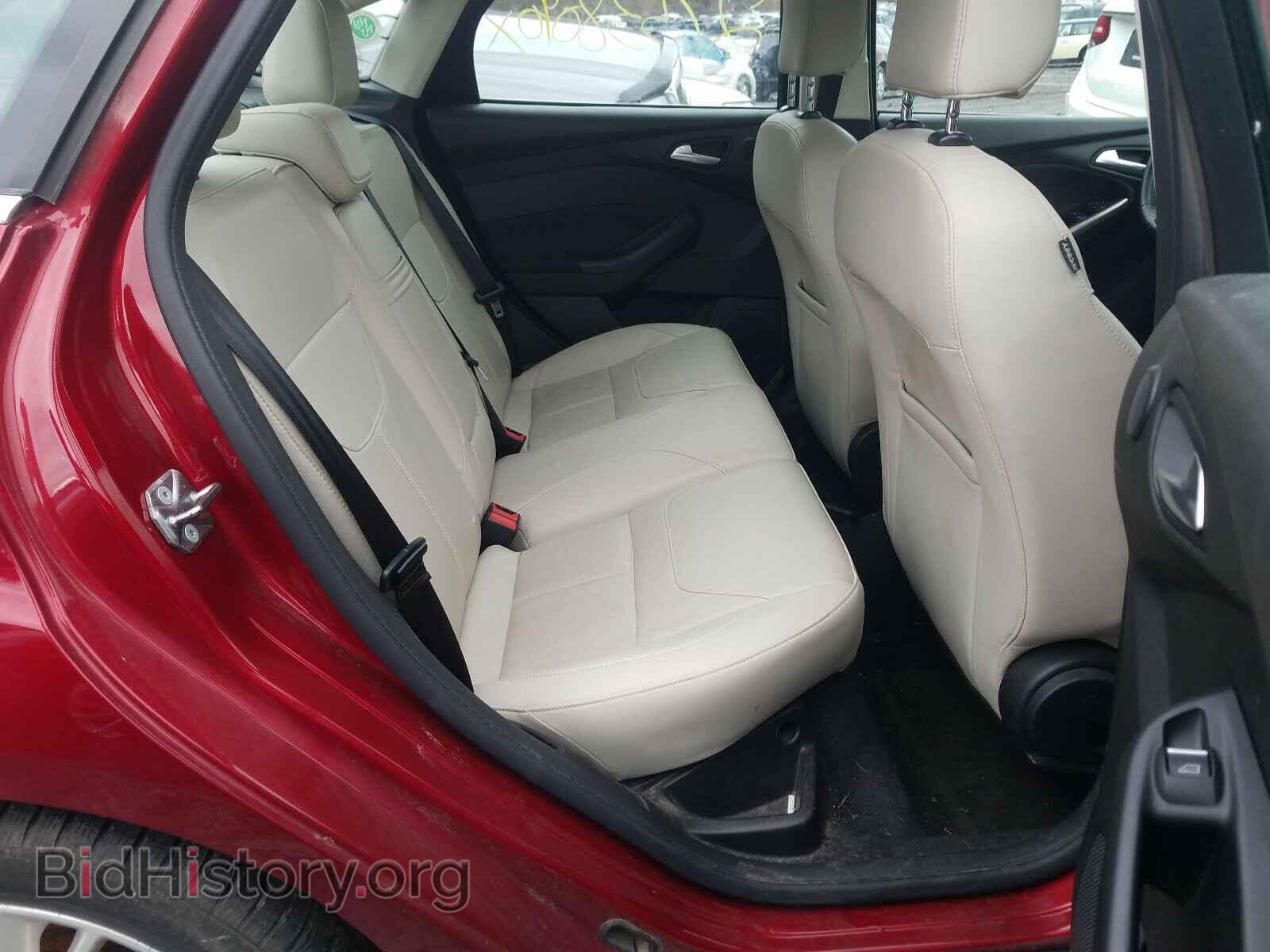 2015 FORD FOCUS - VIN: 1FADP3J20FL365063 - Фото 6