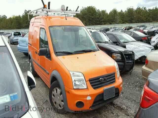 Фотография NM0LS7BN8CT116720 - FORD TRANSIT CO 2012
