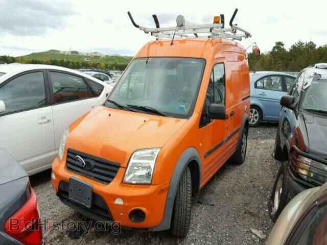 2012 FORD TRANSIT CO - VIN: NM0LS7BN8CT116720 - Фото 2