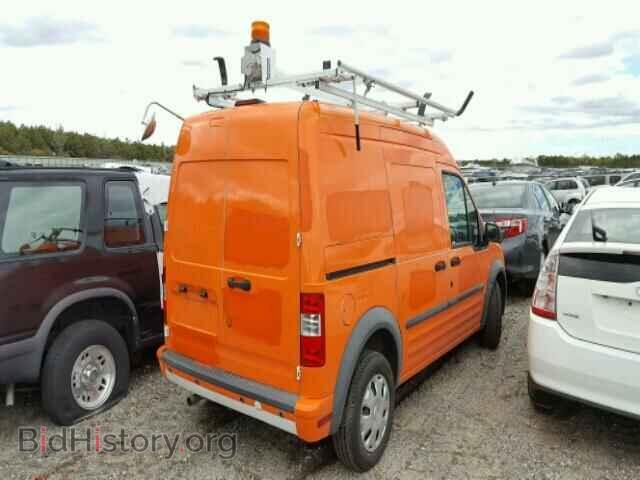 2012 FORD TRANSIT CO - VIN: NM0LS7BN8CT116720 - Фото 4
