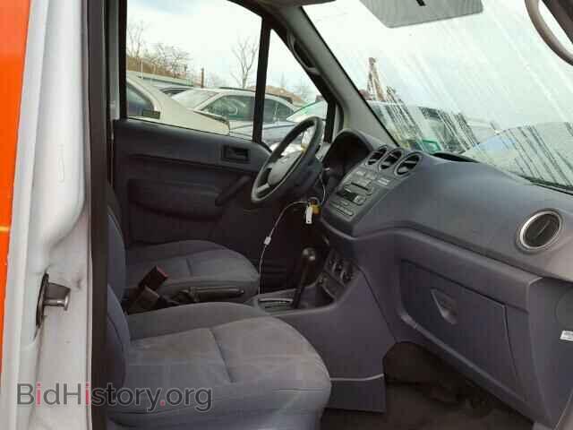 2012 FORD TRANSIT CO - VIN: NM0LS7BN8CT116720 - Фото 5