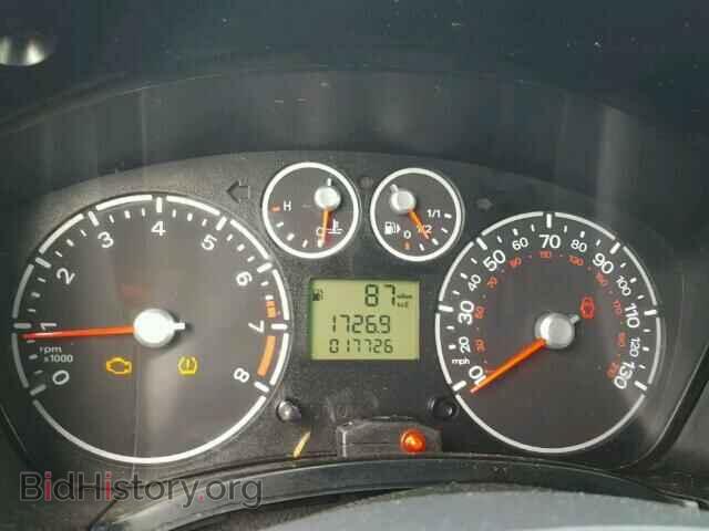 2012 FORD TRANSIT CO - VIN: NM0LS7BN8CT116720 - Фото 8