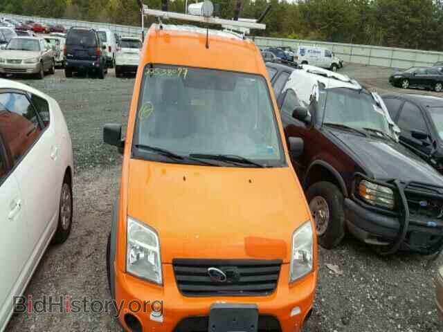 2012 FORD TRANSIT CO - VIN: NM0LS7BN8CT116720 - Фото 9