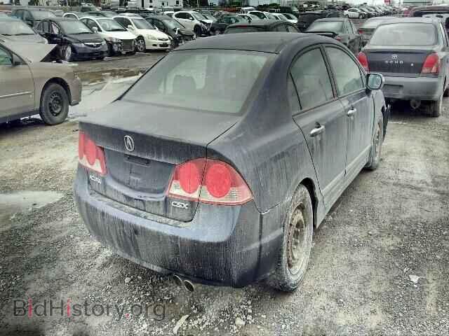 2006 ACURA CSX - VIN: 2HHFD56776H204022 - Фото 4