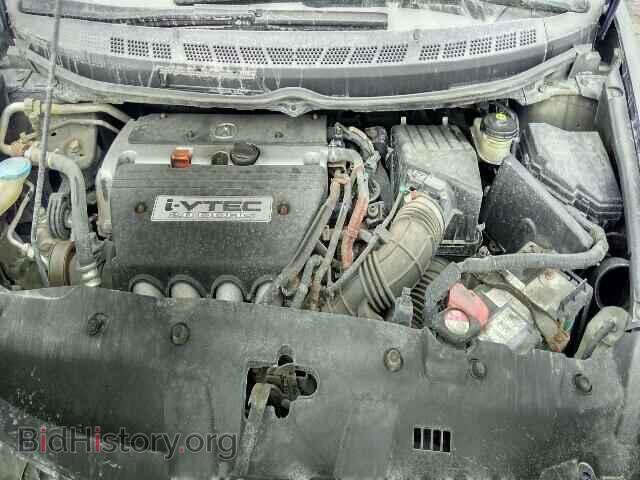 2006 ACURA CSX - VIN: 2HHFD56776H204022 - Фото 7