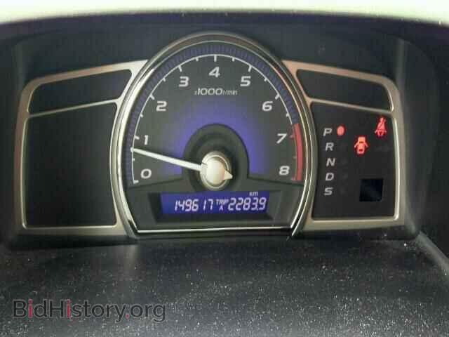 2006 ACURA CSX - VIN: 2HHFD56776H204022 - Фото 8