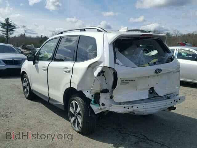2018 SUBARU FORESTER - VIN: JF2SJAEC3JH508546 - Photo 3