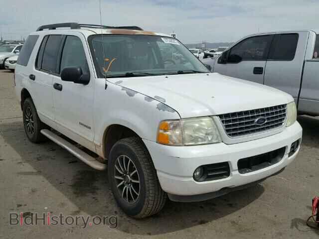 Фотография 1FMZU73E95UA82334 - FORD EXPLORER 2005