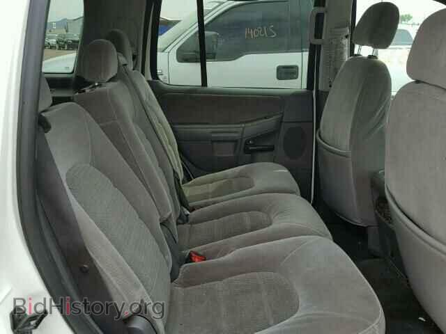 2005 FORD EXPLORER - VIN: 1FMZU73E95UA82334 - Фото 6
