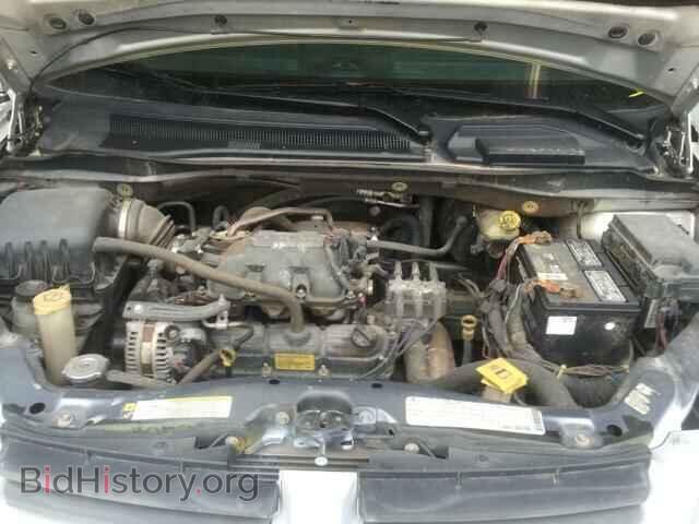 2010 DODGE CARAVAN - VIN: 2D4RN4DE6AR130056 - Фото 7