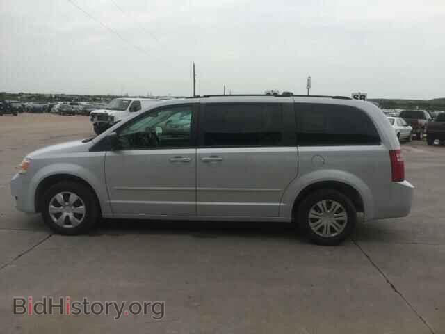 2010 DODGE CARAVAN - VIN: 2D4RN4DE6AR130056 - Фото 10